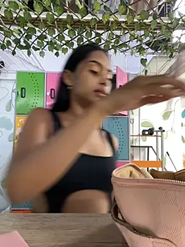 ChloeMoon9 online show from November 18, 11:13 am