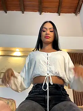 ChloeMoon9 online show from September 19, 11:25 am