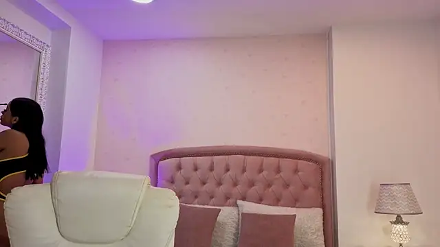 ChloeMoon9 online show from July 22, 12:51 pm