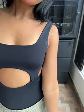 ChloeMoon9 online show from July 16, 12:46 pm