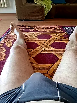 Vali1969 online show from January 9, 10:33 am