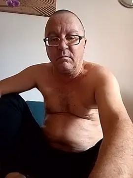 Vali1969 online show from January 18, 12:41 pm