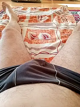 Vali1969 online show from March 12, 2:54 pm