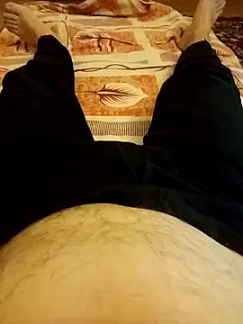 Vali1969 online show from February 5, 5:20 pm