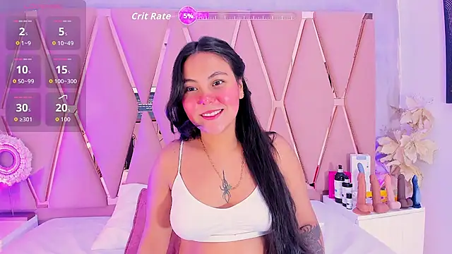 Emily Black1 online show from January 6, 12:47 am