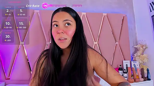 Emily Black1 online show from November 11, 1:00 am