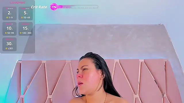 Emily Black1 online show from November 19, 12:54 am