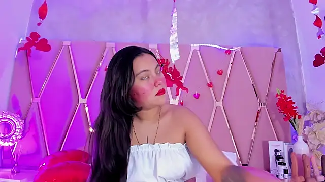 Emily Black1 online show from February 20, 1:57 am