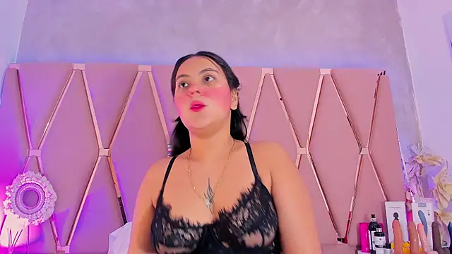 Emily Black1 online show from November 27, 12:11 am