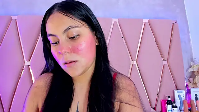 Emily Black1 online show from October 30, 11:45 pm