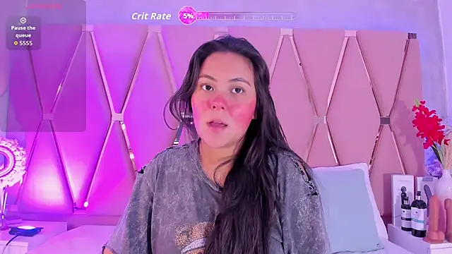 Emily Black1 online show from March 19, 2:33 am