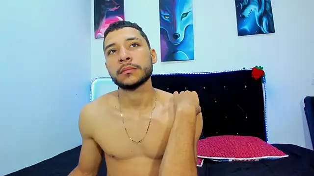 MarcusRosse online show from December 16, 3:38 pm