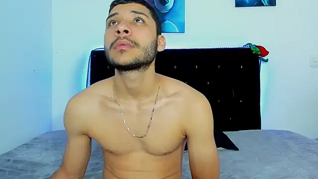 MarcusRosse online show from November 25, 3:23 pm