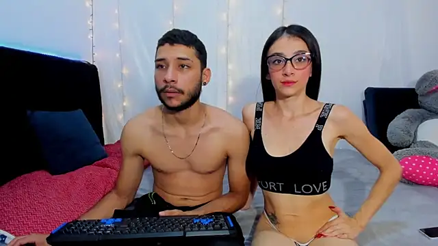 MarcusRosse online show from February 11, 3:01 pm