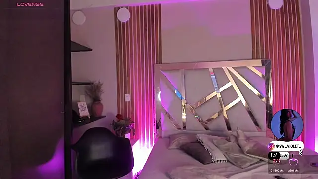 sweetviolet   online show from March 27, 12:28 pm