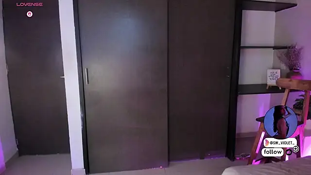 sweetviolet   online show from February 12, 12:27 pm