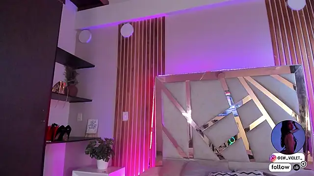 sweetviolet   online show from November 20, 12:06 pm