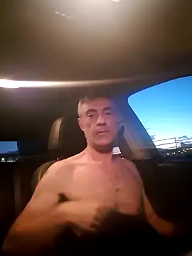 Shun4627 online show from April 13, 7:07 pm