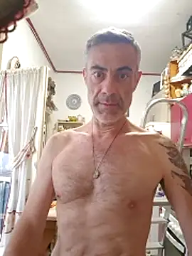 Shun4627 online show from April 17, 3:37 pm