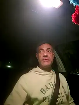 Shun4627 online show from April 14, 11:10 pm