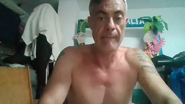 Snapshot of Shun4627 chatting on June 30, 5:57 pm Shun4627 online show from June 30, 5:57 pm