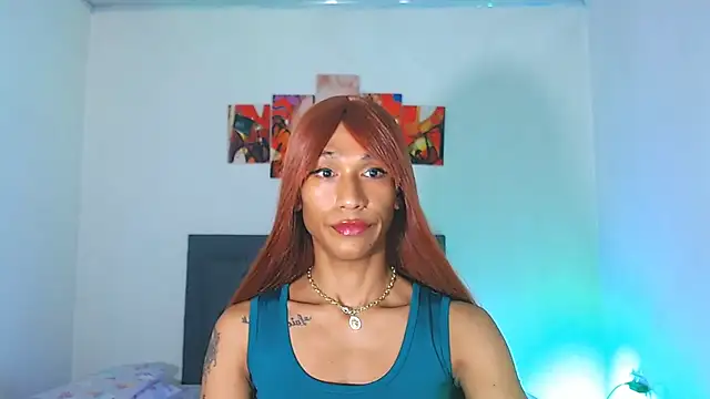 red veltet online show from May 30, 12:17 am