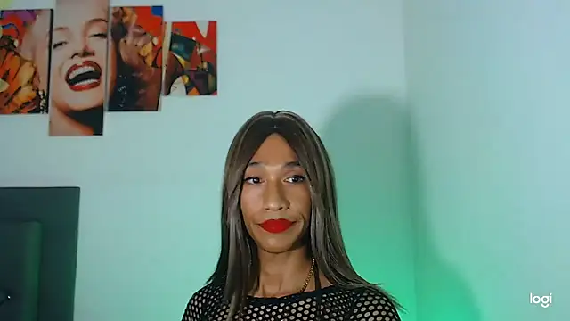 red veltet online show from November 3, 4:50 am