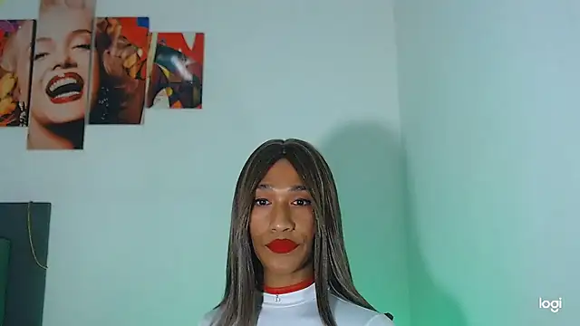 red veltet online show from December 1, 2:34 am