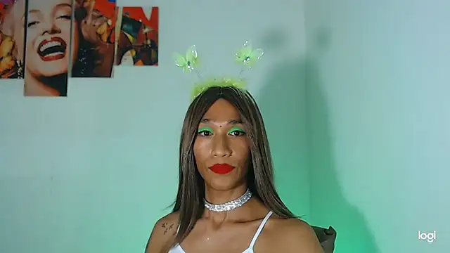 red veltet online show from October 30, 7:44 pm