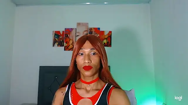 red veltet online show from April 11, 5:16 pm