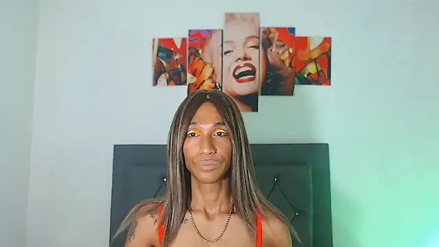 red veltet online show from April 21, 8:48 pm