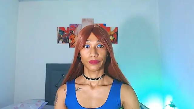 red veltet online show from May 28, 3:36 am