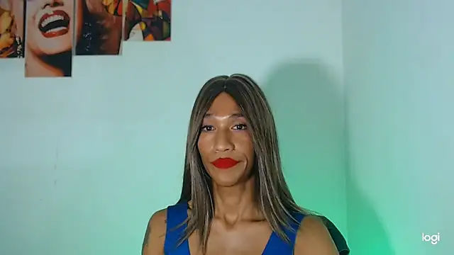 red veltet online show from October 26, 2:39 pm