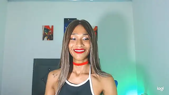 red veltet online show from March 12, 7:29 pm