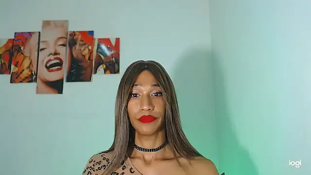 red veltet online show from February 15, 1:39 am