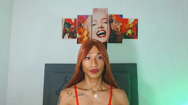 red veltet online show from April 20, 3:46 pm