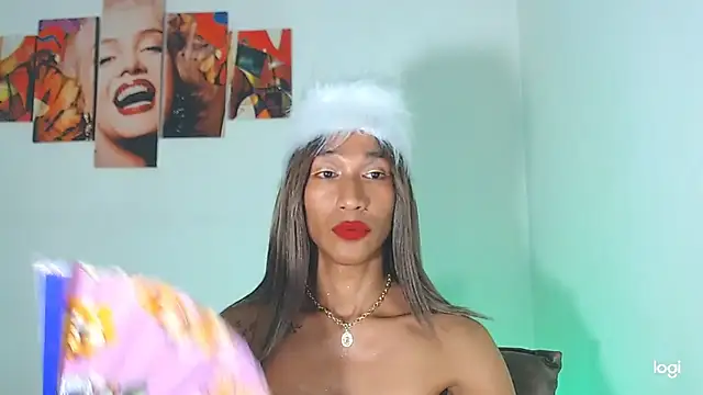 red veltet online show from March 1, 7:47 pm