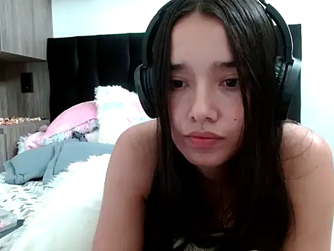  luna 777 online show from October 21, 3:33 pm