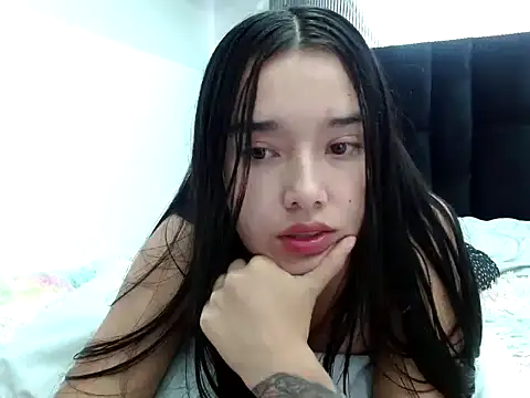  luna 777 online show from September 15, 12:49 pm