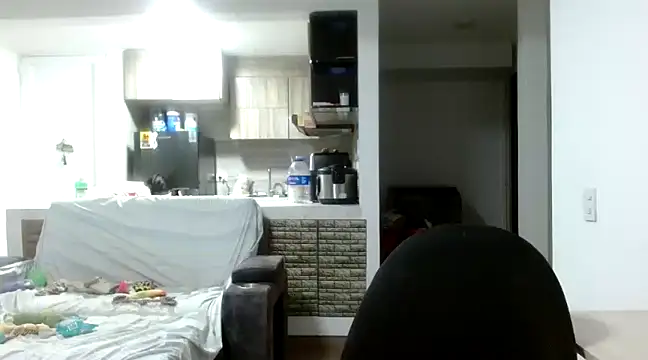  luna 777 online show from February 26, 12:41 am