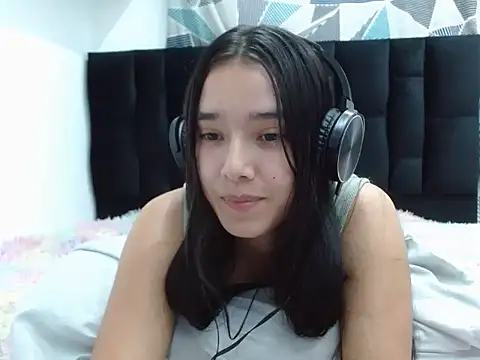  luna 777 online show from October 9, 9:37 pm