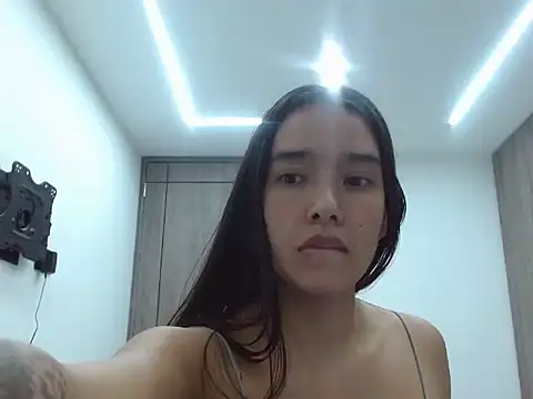  luna 777 online show from April 14, 3:11 am