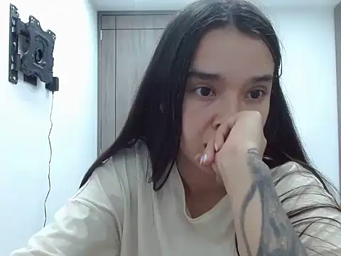  luna 777 online show from April 28, 2:27 am