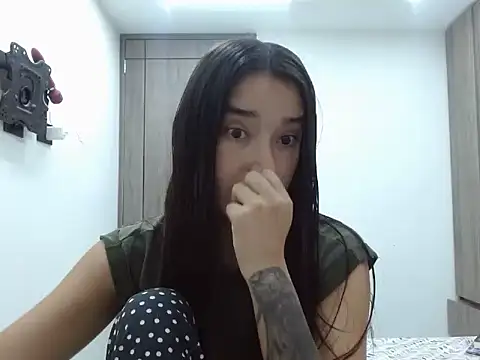  luna 777 online show from March 29, 4:19 pm