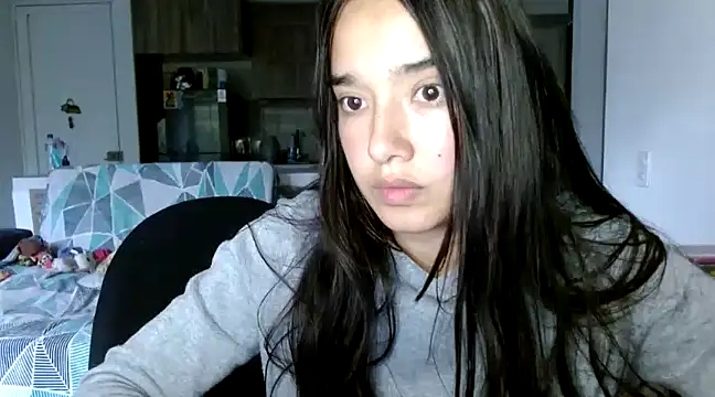  luna 777 online show from March 20, 10:51 pm