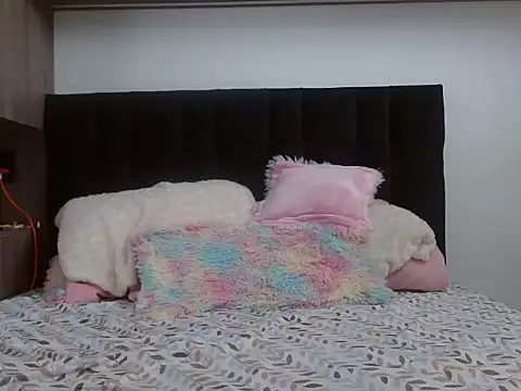  luna 777 online show from November 6, 4:00 pm