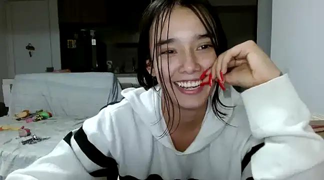  luna 777 online show from February 25, 12:58 am