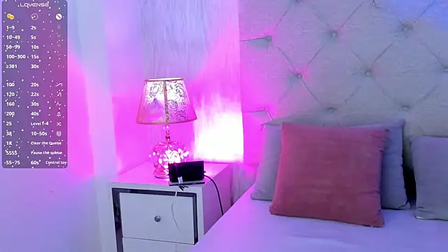 goth tasha online show from March 27, 8:21 pm