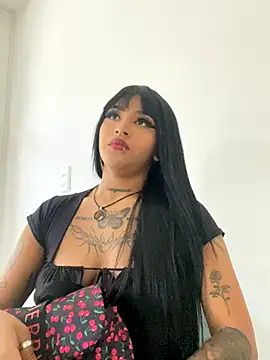 Snapshot of goth_tasha chatting on September 13, 5:24 pm goth tasha online show from September 13, 5:24 pm