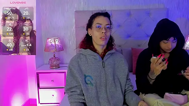 goth tasha online show from April 2, 12:23 pm